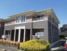 ローズヒル Bの間取り画像