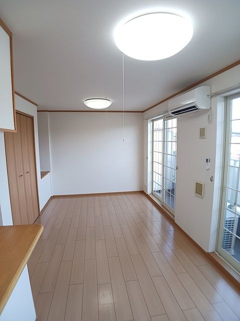 リビング