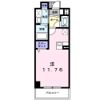 アバンツァートの間取り画像