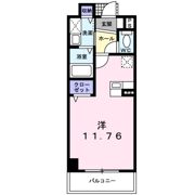 アバンツァートの間取り画像
