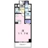 アバンツァートの間取り画像