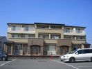 エトワール・シャンの間取り画像