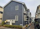 イーストレジデンスの間取り画像