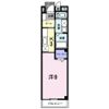 ウェル メゾンの間取り画像