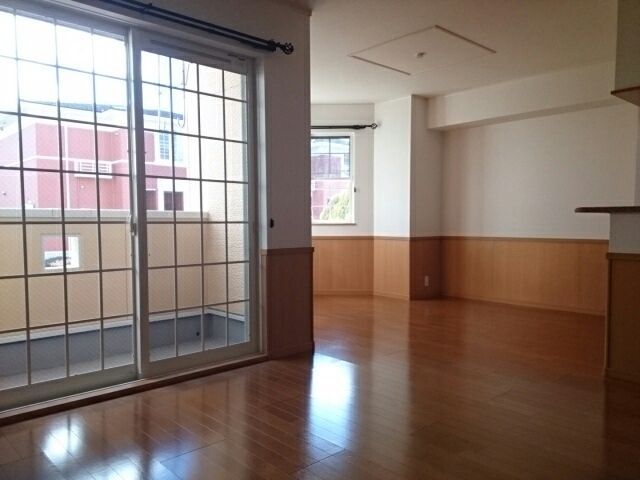 リビング