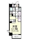 ホタカリュミエール・イワタの間取り画像