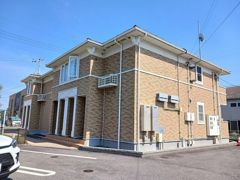 トゥジュールヴェールの外観画像