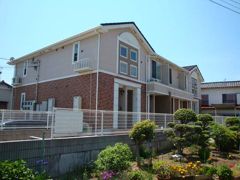 プロムナードTの外観画像