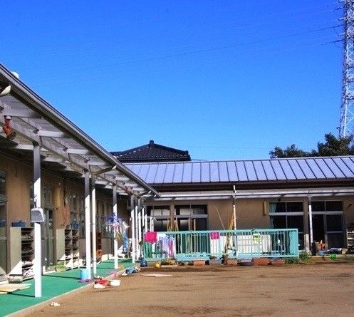 近くの幼稚園・保育園まで500m（徒歩7分）