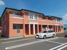 プリンシペ イシモタの外観