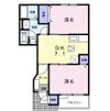 ポロディジューロジュマンの間取り画像