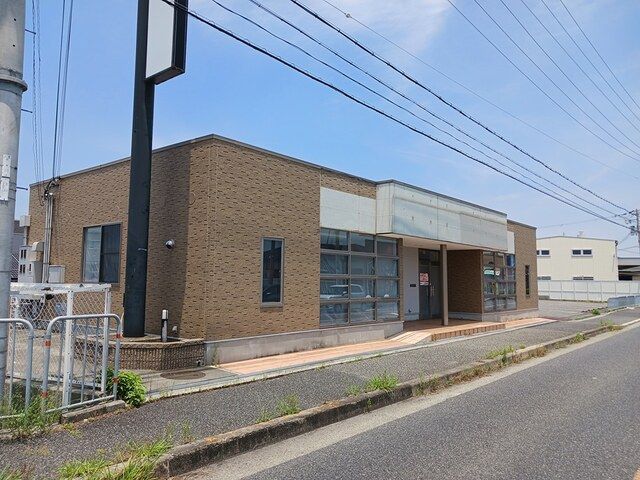 サニーアベニューの外観画像
