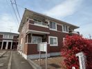 グランプラスAの間取り画像
