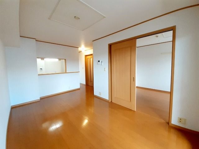 リビング