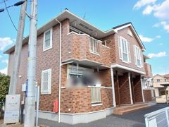 ダンケBの外観画像