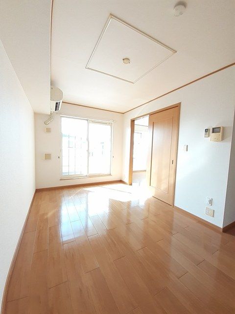 リビング