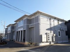 カメリア・ホワイト Dの外観画像