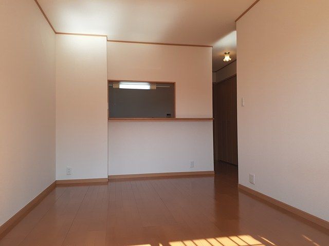 リビング