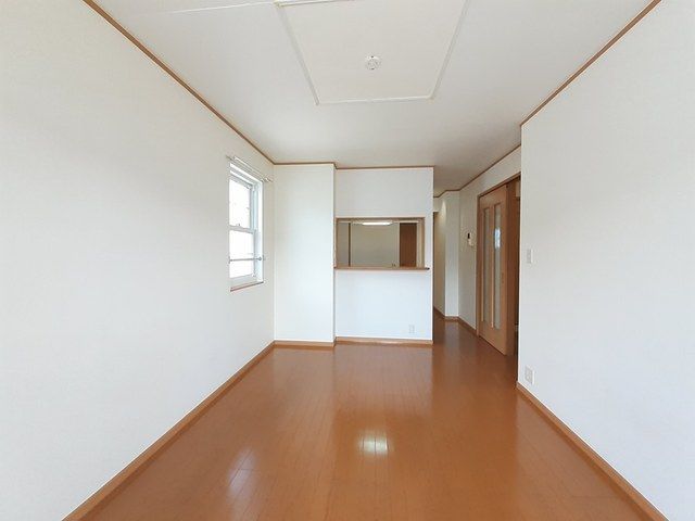 リビング