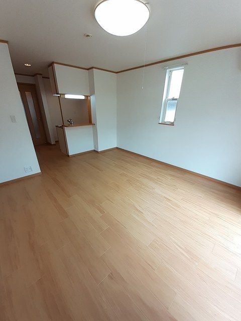 リビング