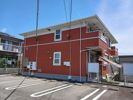 アンフィニーBの間取り画像