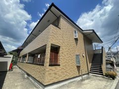 ハイツ HIROの外観画像