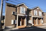 ジェラードⅠの間取り画像