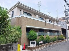 カンタービレの外観画像