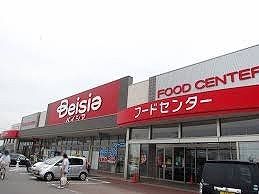 近くのベイシアまで1,500m(徒歩19分)