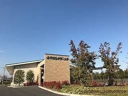 近くのみやはらクリニックまで1,200m(徒歩15分)