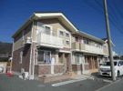 アーバンコート東甲府の間取り画像