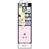 アドレス西町の間取り画像