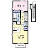 ボナンザの間取り画像