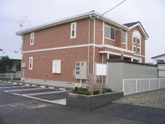 ボナンザの外観画像