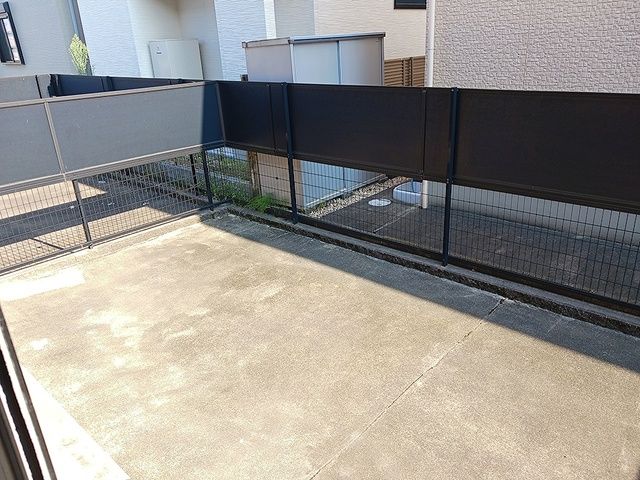 庭