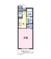 レジデンス R・Tの間取り画像