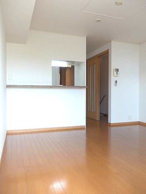 リビング