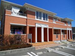 セレノⅡの外観画像