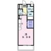 ブランシェピオンの間取り画像