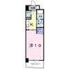 レジェンド・ヒル OG Ⅵの間取り画像