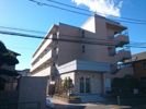 DearPlace氷川台の間取り画像