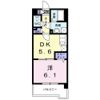 エレンシアの間取り画像