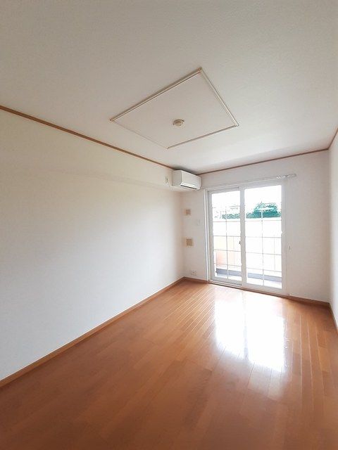 リビング