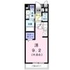 スカイビレッジ21の間取り画像