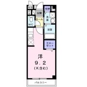 スカイビレッジ21の間取り画像