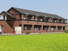 ミモの間取り画像