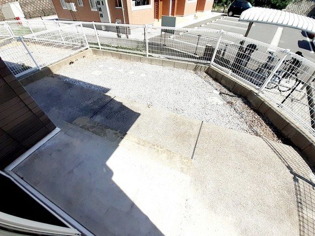 庭