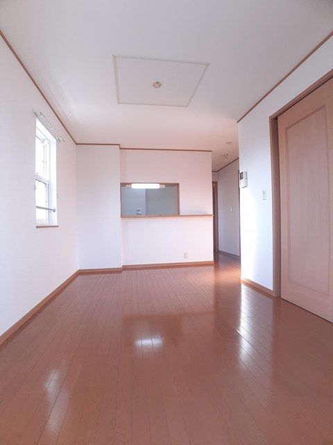 リビング