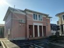 フォンテーヌ西美濃Cの間取り画像