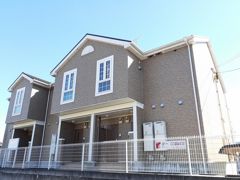 ラフレシ－ルの外観画像